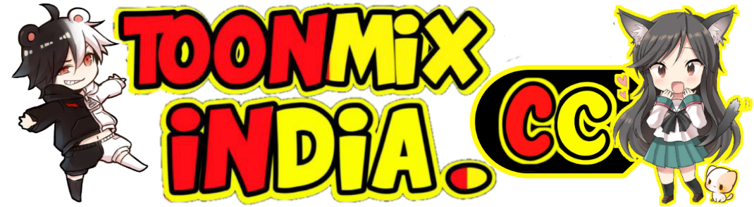 ToonMix India