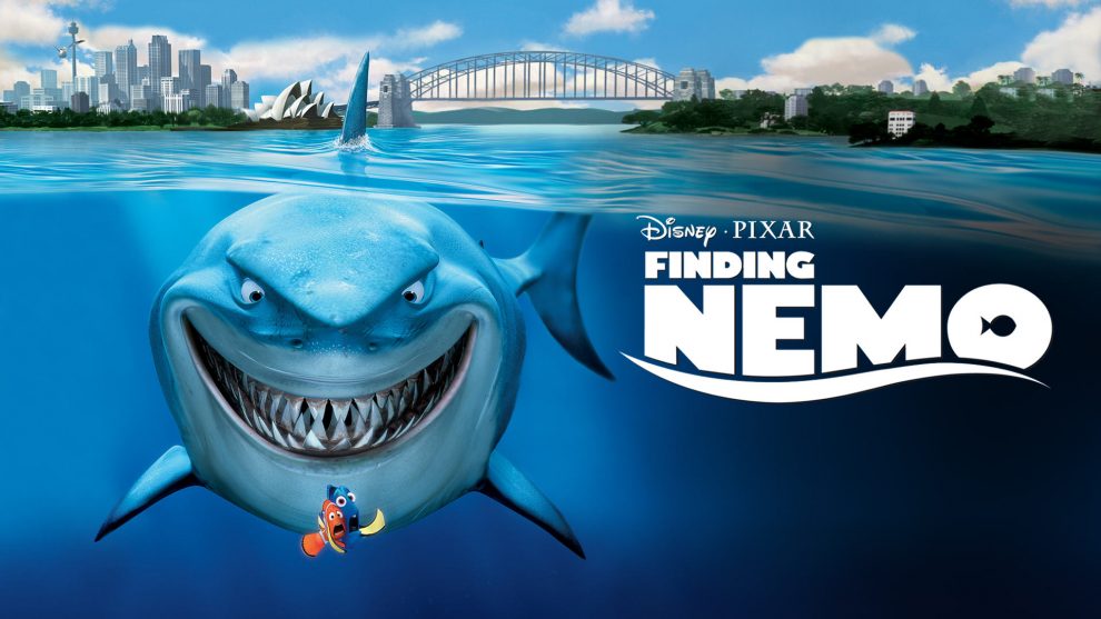 Finding Nemo 2003 Movie Hindi – Tamil – Telugu Dubbed Download FHD 990x557 1