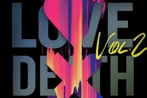 love death and robots volume 2 poster header