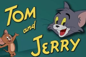Tom and Jerry Classic Complete Collection