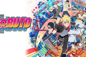 boruto naruto 1