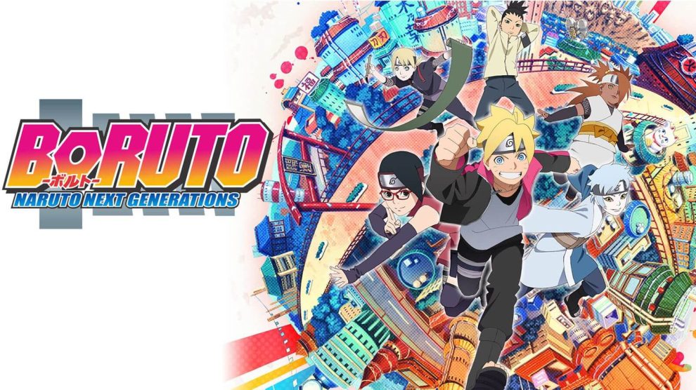 boruto naruto 1
