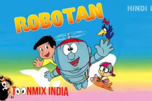 robotan