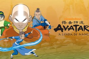 Avatar The last Airbender Season 2