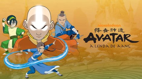Avatar The last Airbender Season 2