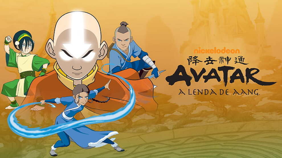 Avatar The last Airbender Season 2