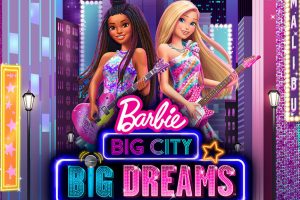 Barbie BigCityKeyArt 1