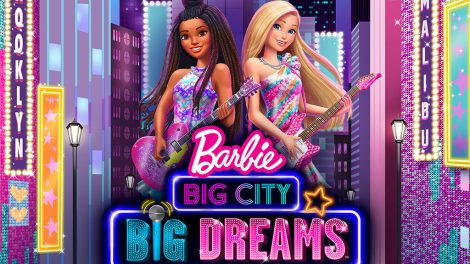Barbie BigCityKeyArt 1