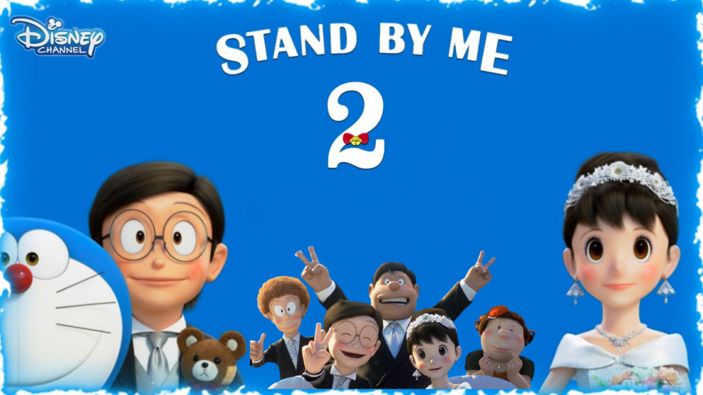 Doraemon The Movie Stand by Me 2 Hindi – Tamil – Telugu Download FHD 990x557 1