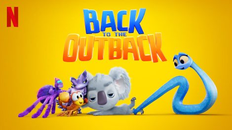 back to the outback 1