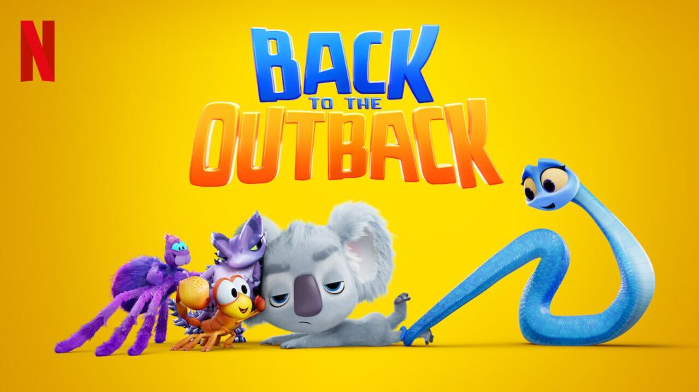 back to the outback 1