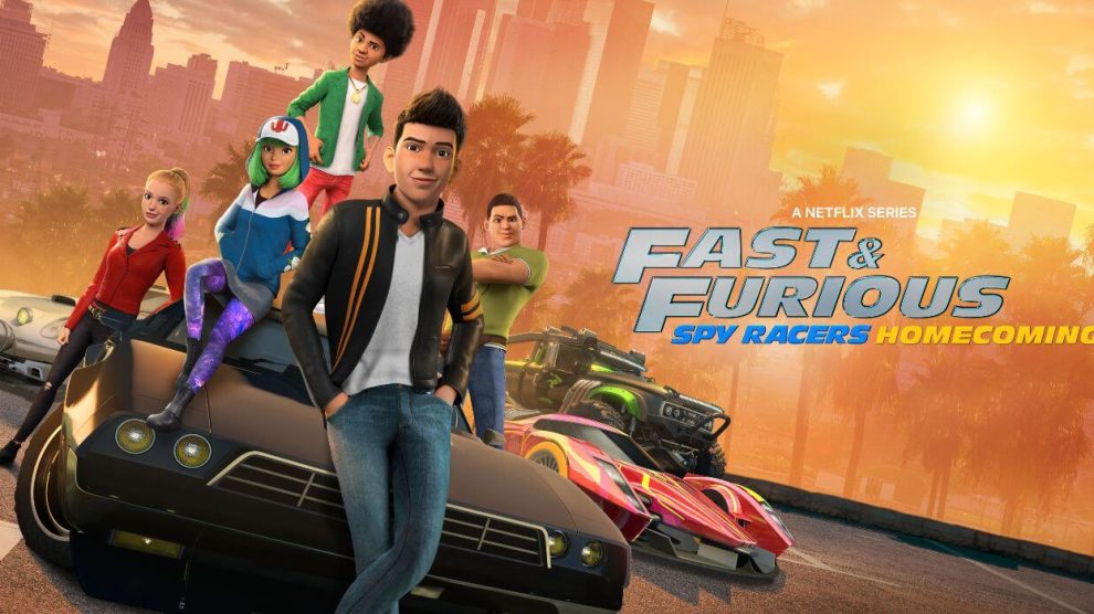 fast and furious spy racers homecoming social featured 1
