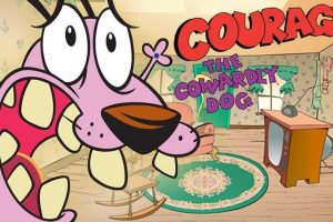 1017107 cartoon network release season 2 courage cowardly dog 1