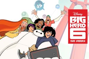 Big Hero 6 The Series Season 1 Hindi – Tamil – Telugu Episodes Download HD 990x557 1
