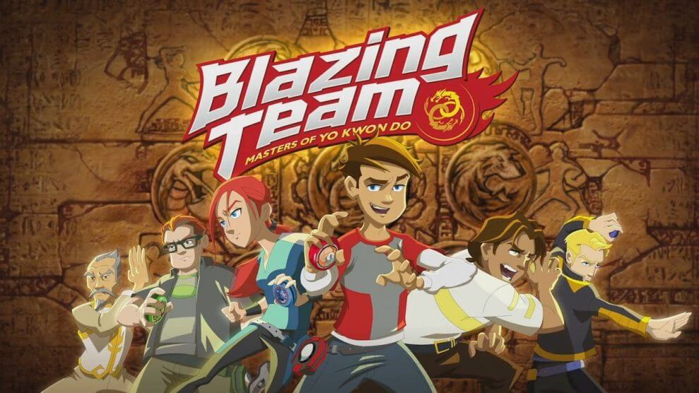 Blazing Team Masters of Yo Kwon Do Season 1 Episodes in Hindi Download 1080p HD 990x556 1