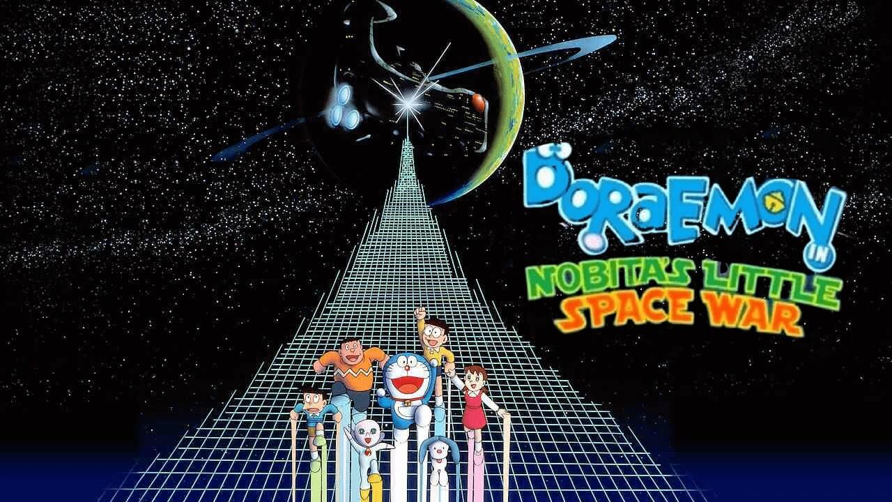 Doraemon Movie 1 Nobitas Little Space War in Hindi Download 1 1