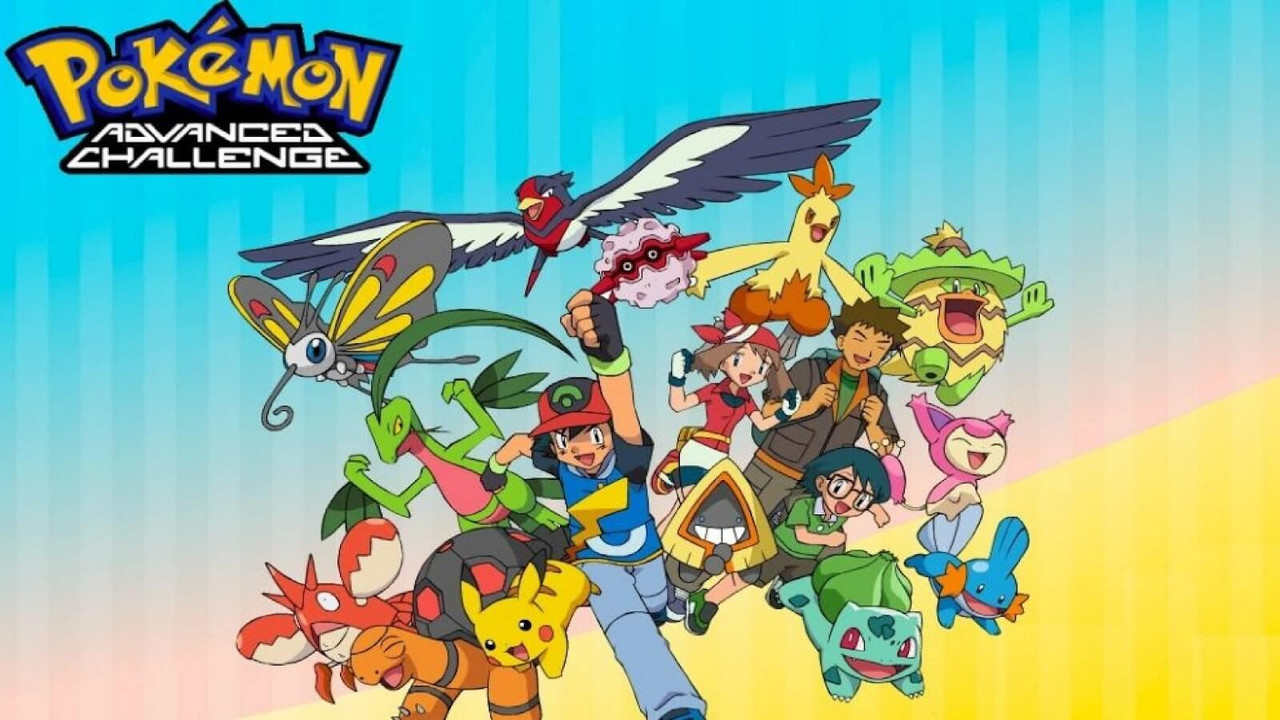 Pokemon Season 7 Hindi Episodes Download