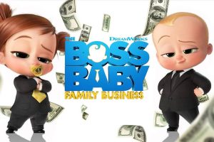 The Boss Baby Family Business 1