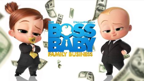 The Boss Baby Family Business 1
