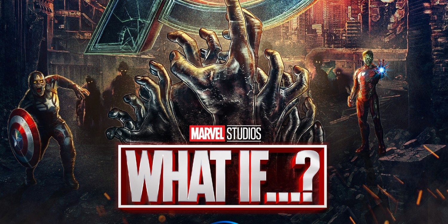 What If...? Season 1 Hindi Episodes Download