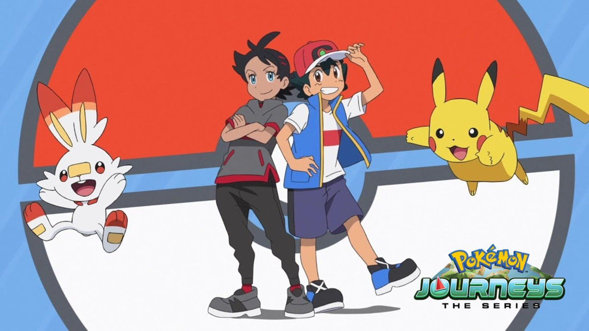 Pokemon Season 23 Hindi Dubbed Episodes Download