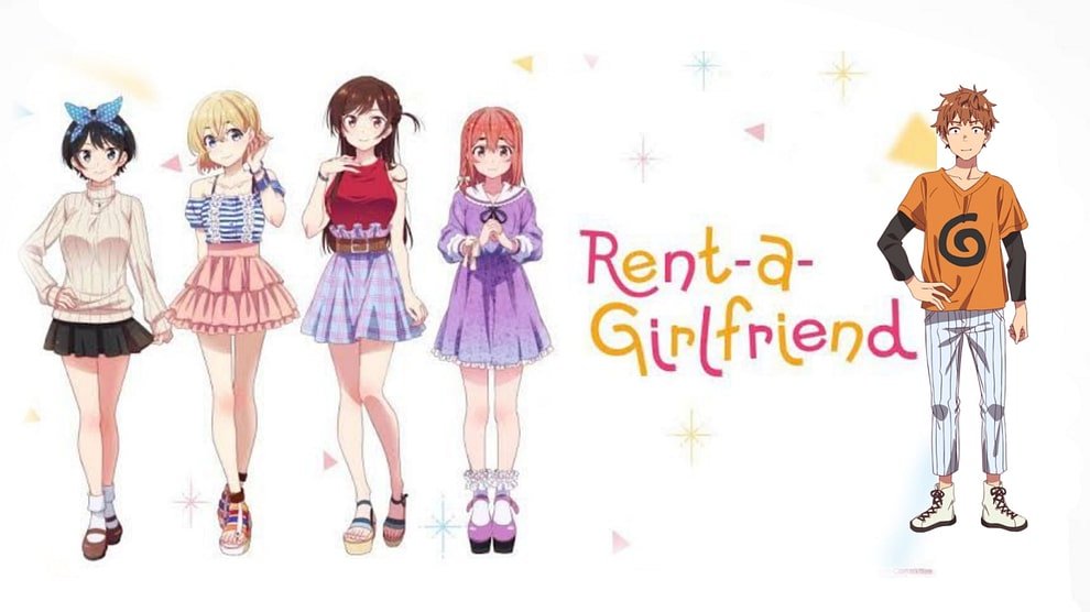 Rent-A-Girlfriend Season 1 Hindi Episodes Download