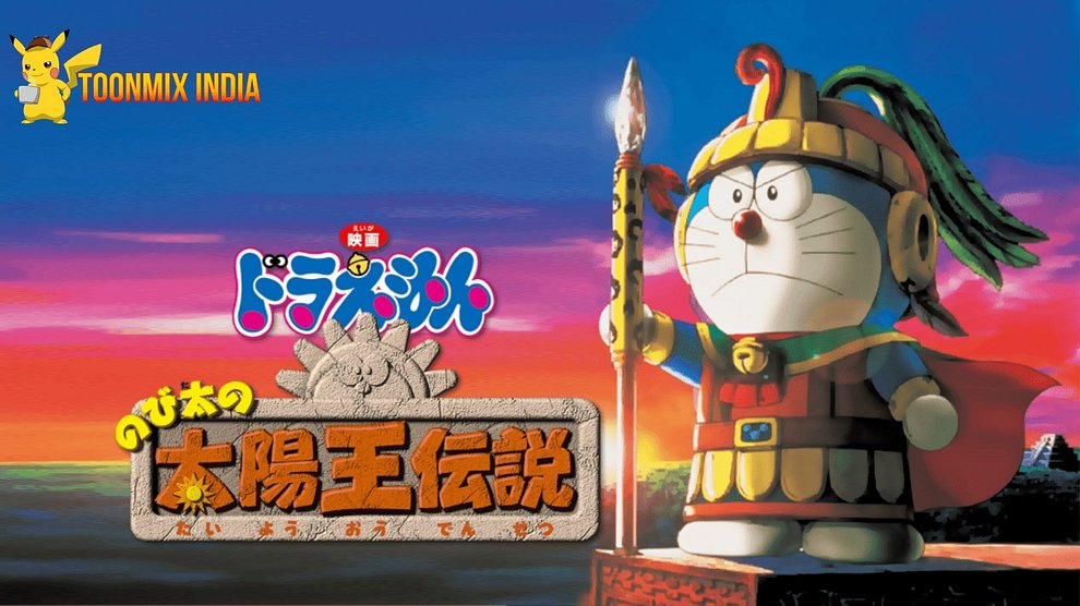 Doraemon The Movie Yeh Bhi Tha Nobita Woh Bhi Tha Nobita Hindi Dubbed Download