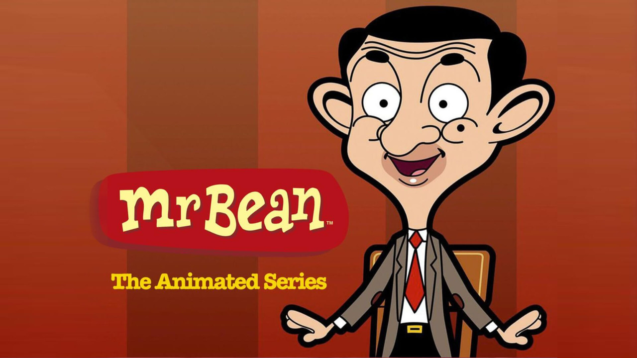 Mr. Bean: Animated Season 1-2-3-4-5 Hindi Episodes Download