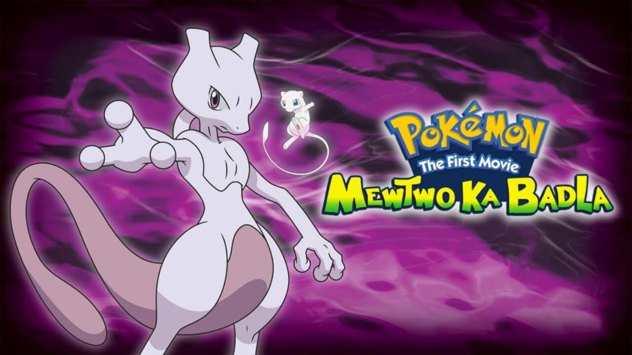 Pokemon Movie 01 Mewtwo ka Badla Hindi Jap Eng 990x557 1 1