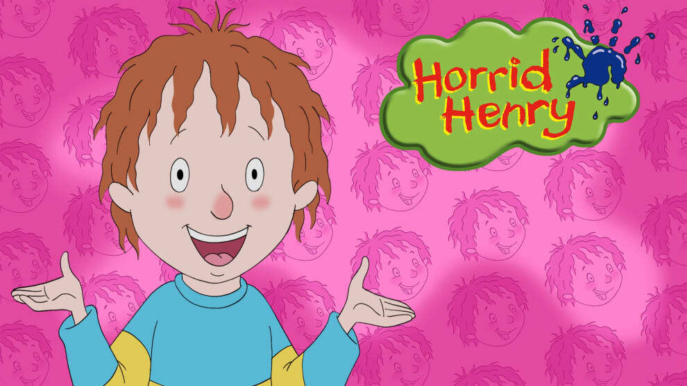 358 3585491 horrid henry 1 1