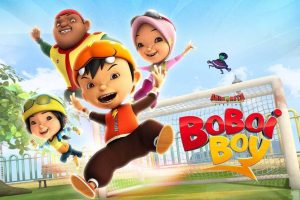 BoBoiBoy