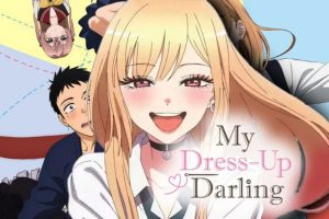 my dress up darling 2 1