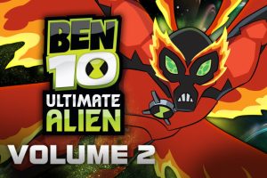 Ben 10 Ultimate Alien Season 2 Hindi Eng Tamil Telugu Episodes Download