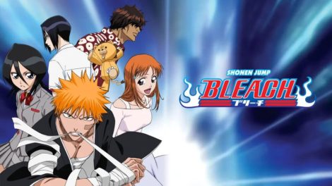 Bleach