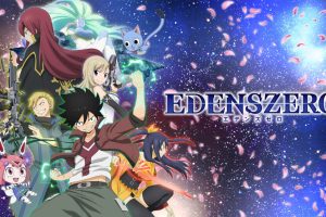 Edens Zero
