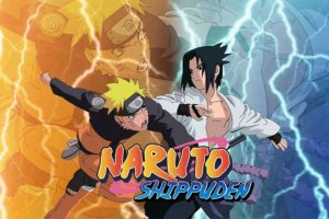 Naruto Shippuden
