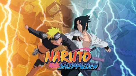Naruto Shippuden