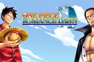 One Piece Romance Dawn