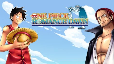 One Piece Romance Dawn