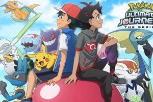 Pokemon Season 25