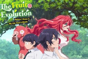 The Fruit of Evolution Season 1