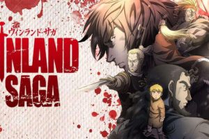 Vinland Saga