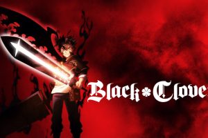 Black Clover