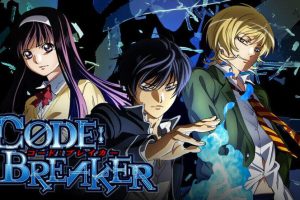 Code Breaker Season 1 Hindi Dubbed Episodes Download