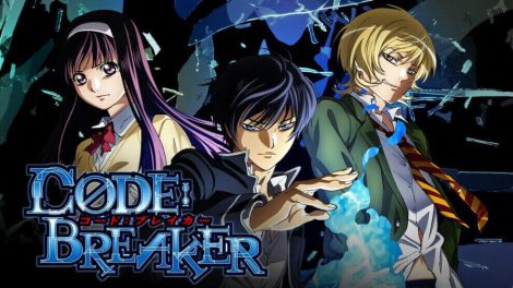 Code Breaker Season 1 Hindi Dubbed Episodes Download