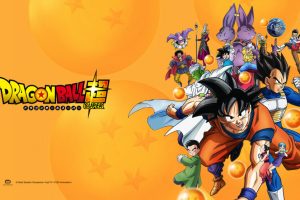 Dragon Ball Super