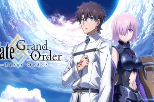 FateGrand Order First Order Movie Hindi Dubbed Download