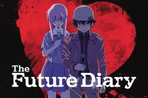 Future Diary S1