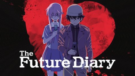 Future Diary S1