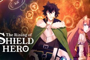 Rising Of The Shield Hero